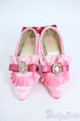 SDGrG/OF:靴 Y-26-01-04-108-YD-ZY