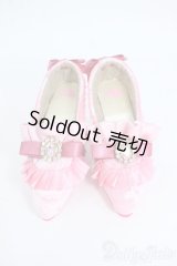 SDGrG/OF:靴 Y-26-01-04-108-YD-ZY