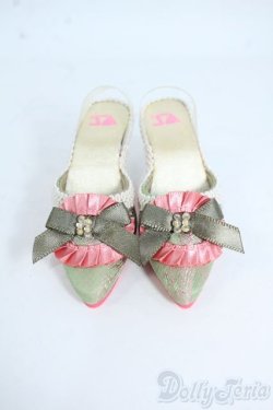 画像1: SDGrG/OF:靴 Y-26-01-04-109-YD-ZY