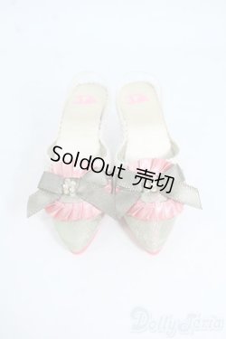 画像1: SDGrG/OF:靴 Y-26-01-04-109-YD-ZY