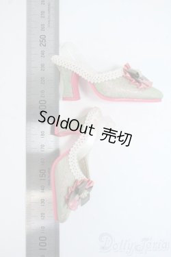 画像2: SDGrG/OF:靴 Y-26-01-04-109-YD-ZY