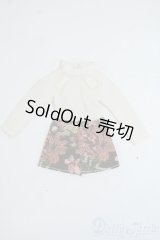 リカちゃん/OF:衣装 Y-26-01-04-153-YD-ZY