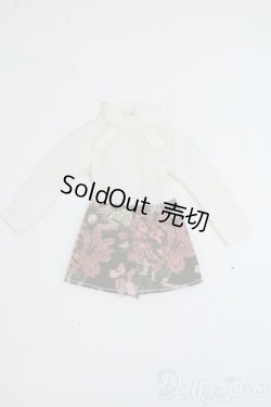 画像1: リカちゃん/OF:衣装 Y-26-01-04-153-YD-ZY