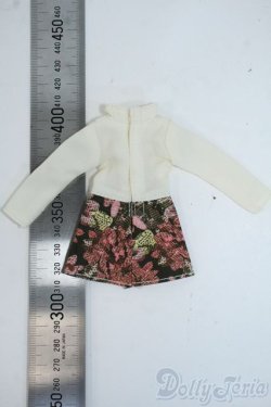 画像2: リカちゃん/OF:衣装 Y-26-01-04-153-YD-ZY