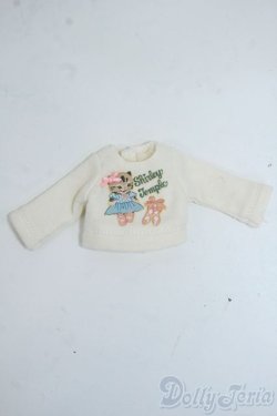 画像1: リカちゃん/OF:衣装 Y-26-01-04-151-YD-ZY