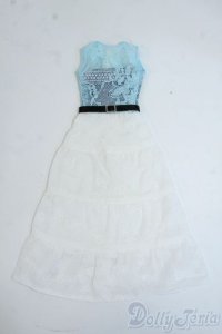 ジェニー/OF リトルファクトリー製衣装 Y-26-01-04-156-YD-ZY