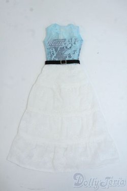 画像1: ジェニー/OF リトルファクトリー製衣装 Y-26-01-04-156-YD-ZY