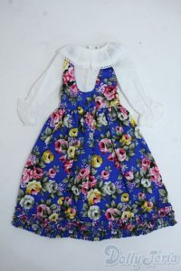 ジェニー/OF リトルファクトリー製衣装 Y-26-01-04-157-YD-ZY