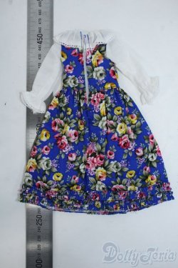 画像2: ジェニー/OF リトルファクトリー製衣装 Y-26-01-04-157-YD-ZY