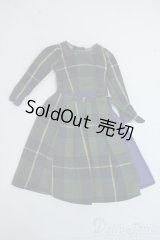 ジェニー/OF リトルファクトリー製衣装 Y-26-01-04-158-YD-ZY