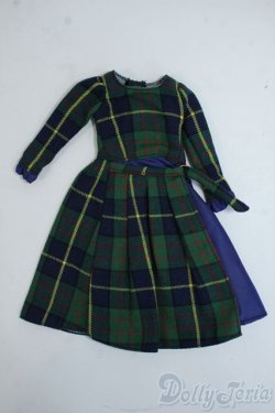 画像1: ジェニー/OF リトルファクトリー製衣装 Y-26-01-04-158-YD-ZY