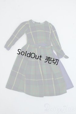 画像1: ジェニー/OF リトルファクトリー製衣装 Y-26-01-04-158-YD-ZY