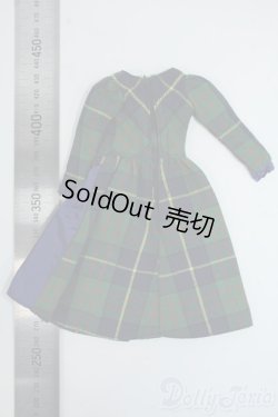 画像2: ジェニー/OF リトルファクトリー製衣装 Y-26-01-04-158-YD-ZY