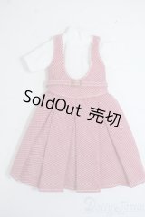 ジェニー/OF リトルファクトリー製衣装 Y-26-01-04-159-YD-ZY