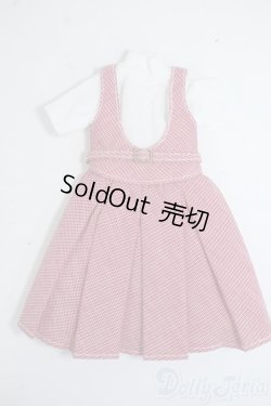 画像1: ジェニー/OF リトルファクトリー製衣装 Y-26-01-04-159-YD-ZY