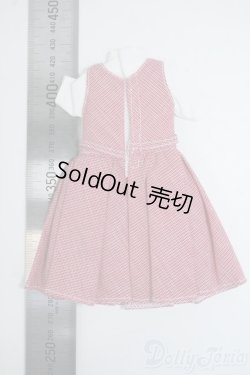 画像2: ジェニー/OF リトルファクトリー製衣装 Y-26-01-04-159-YD-ZY