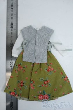 画像2: ジェニー/OF リトルファクトリー製衣装 Y-26-01-04-160-YD-ZY