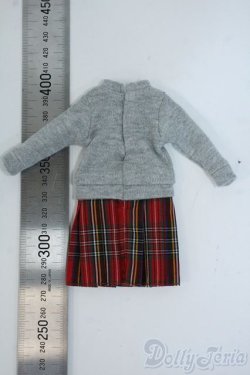 画像2: リカちゃん/OF:リトルファクトリー製衣装 Y-26-01-04-152-YD-ZY