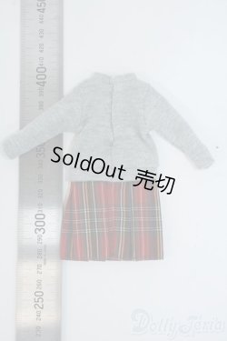 画像2: リカちゃん/OF:リトルファクトリー製衣装 Y-26-01-04-152-YD-ZY