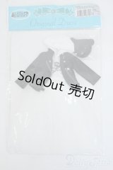 ジェニー/OF:マドモアゼルKIドレスセット-2B　ライダースジャケットドレスセット Y-26-01-04-161-YD-ZY