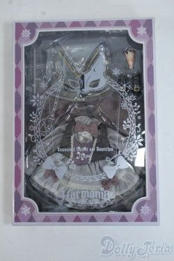 画像1: Harmonia bloom/OF:Seasonal Ouyfit set beatrice Y-26-01-04-147-YD-ZY