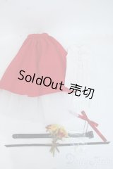 SDGｒ/ロリーナデフォルト衣装 Y-26-01-04-125-YD-ZY