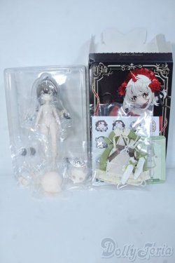 画像2: Meki Creator's Essence/造物之心:Daisy Y-26-01-04-202-YD-ZY