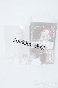 画像2: Meki Creator's Essence/造物之心:Rose Y-26-01-04-204-YD-ZY