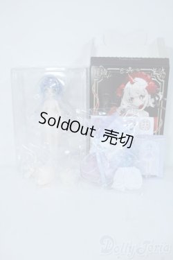 画像2: Meki Creator's Essence/造物之心:Shio Y-26-01-04-203-YD-ZY