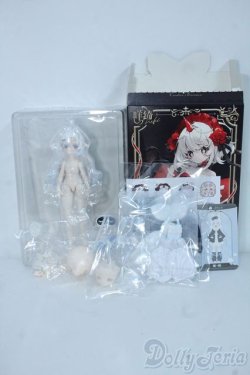 画像2: Meki Creator's Essence/造物之心:Min Y-26-01-04-205-YD-ZY