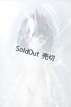 画像1: Meki Creator's Essence/造物之心:Rose(色違い・黒) Y-26-01-04-206-YD-ZY