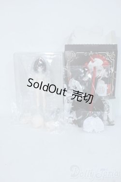 画像2: Meki Creator's Essence/造物之心:Rose(色違い・黒) Y-26-01-04-206-YD-ZY