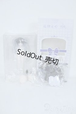 画像2: Meki Creator's Essence/造物之心:造物之心 アンバー 愛の女神(色違い) Y-26-01-04-208-YD-ZY