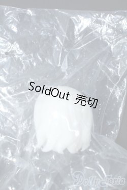 画像2: Meki Creator's Essence/造物之心:Rose ヘアパーツ(未塗装) Y-26-01-04-213-YD-ZY