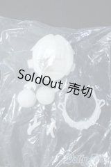 Meki Creator's Essence/造物之心:Peania ヘアパーツ(未塗装) Y-26-01-04-212-YD-ZY