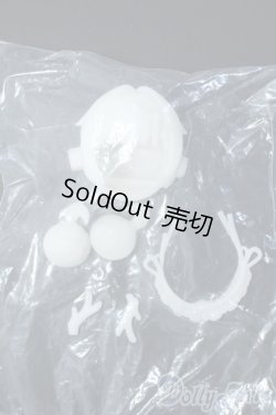 画像1: Meki Creator's Essence/造物之心:Peania ヘアパーツ(未塗装) Y-26-01-04-212-YD-ZY