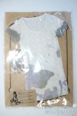 SD/OF:cherry blossom/rr様製 プリントカットソー Y-26-01-04-245-YD-ZY