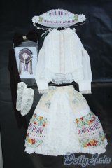 SD/Astrantia様製 ロールケーキシリーズ・トリコロールセット Y-26-01-04-232-YD-ZY