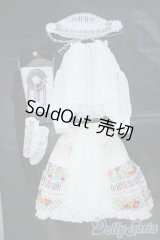 SD/Astrantia様製 ロールケーキシリーズ・トリコロールセット Y-26-06-16-093-WT-ZY