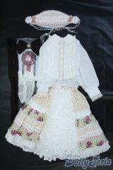 SD/Astrantia様製 ロールケーキシリーズ・スミレロールセット Y-26-01-04-231-YD-ZY