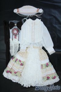 SD/Astrantia様製 ロールケーキシリーズ・スミレロールセット Y-26-01-04-231-YD-ZY