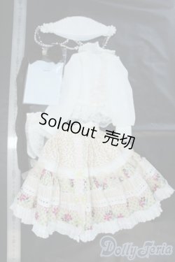 画像2: SD/Astrantia様製 ロールケーキシリーズ・スミレロールセット Y-26-01-04-231-YD-ZY