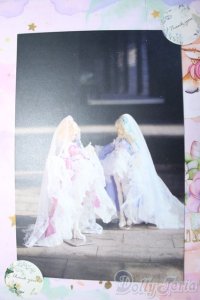 SD/OF:Zi Zhi様製 Girl Dress Y-26-01-04-233-YD-ZY