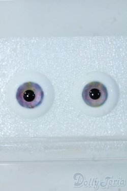 画像1: 17mm・18mm/golem様製 グラスアイ Y-26-01-04-235-YD-ZY