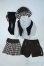 画像1: SD/OF:SEN製 衣装セット Y-26-01-04-241-YD-ZY (1)