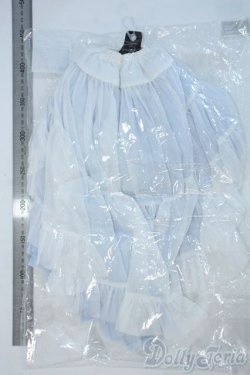 画像2: SD/OF:プリンセスぽんぽんパニエ(マーメイド) Y-26-01-04-237-YD-ZY