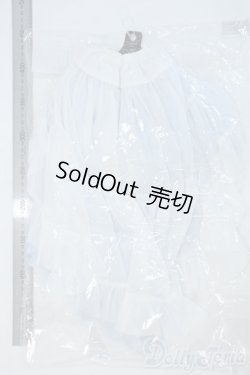 画像2: SD/OF:プリンセスぽんぽんパニエ(マーメイド) Y-26-01-04-237-YD-ZY