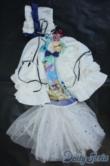 SD/OF:衣装セット Y-26-01-04-240-YD-ZY