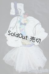 SD/OF:衣装セット Y-26-01-04-240-YD-ZY