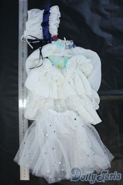 画像2: SD/OF:衣装セット Y-26-01-04-240-YD-ZY